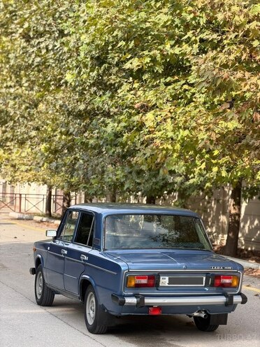 LADA (VAZ) 2106 1987, 287,000 km - 1.6 l - Bakı