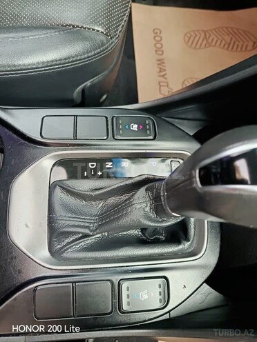 Hyundai Santa Fe 2015, 200,000 km - 2.0 l - Bakı