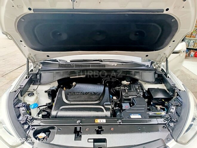 Hyundai Santa Fe 2015, 200,000 km - 2.0 l - Bakı