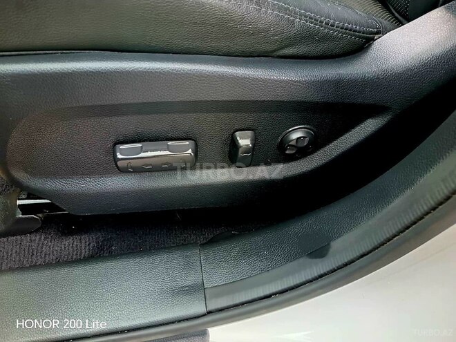 Hyundai Santa Fe 2015, 200,000 km - 2.0 l - Bakı