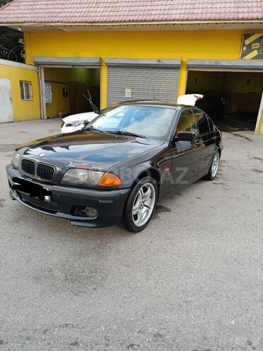 BMW 320 2000, 368,000 km - 2.0 l - Sumqayıt