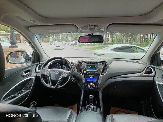 Hyundai Santa Fe 2015, 200,000 km - 2.0 l - Bakı