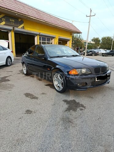 BMW 320 2000, 368,000 km - 2.0 l - Sumqayıt
