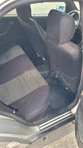 Mercedes C 200 1995, 320,000 km - 2.0 l - Xaçmaz