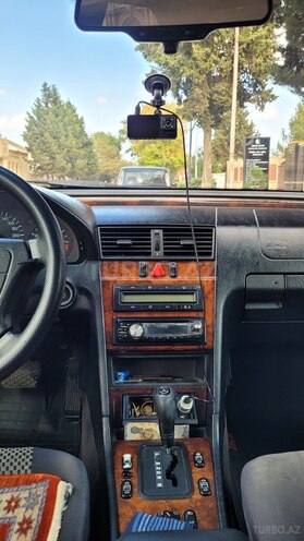 Mercedes C 200 1995, 320,000 km - 2.0 l - Xaçmaz