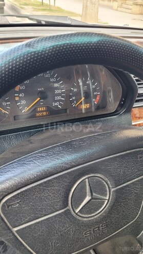 Mercedes C 200 1995, 320,000 km - 2.0 l - Xaçmaz