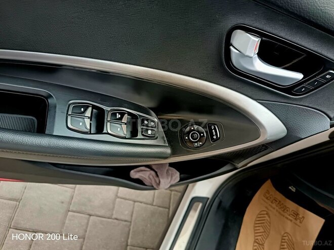 Hyundai Santa Fe 2015, 200,000 km - 2.0 l - Bakı