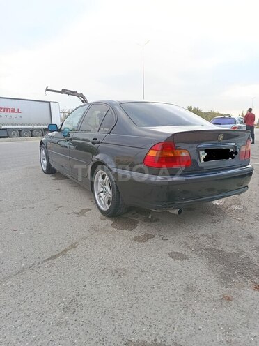 BMW 320 2000, 368,000 km - 2.0 l - Sumqayıt