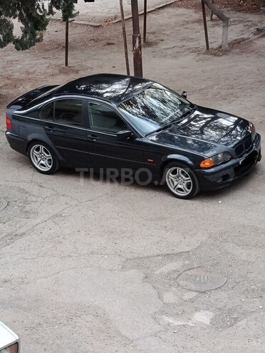 BMW 320 2000, 368,000 km - 2.0 l - Sumqayıt