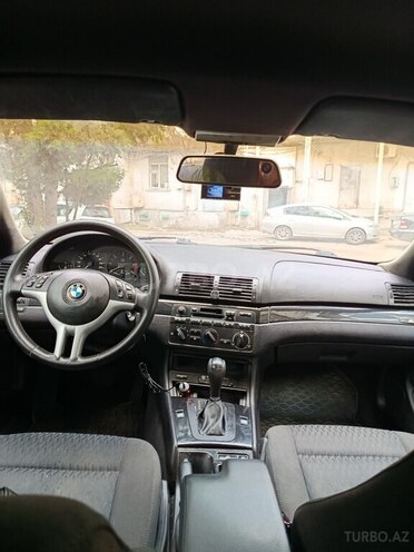 BMW 320 2000, 368,000 km - 2.0 l - Sumqayıt
