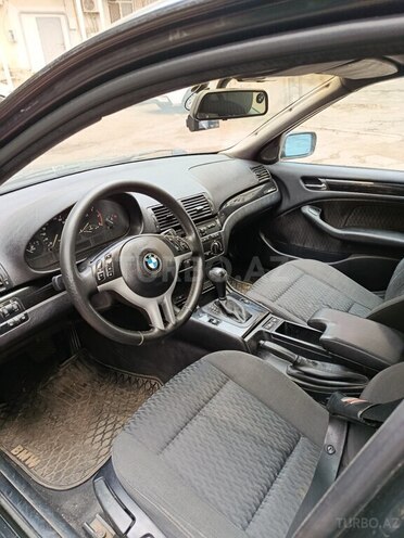 BMW 320 2000, 368,000 km - 2.0 l - Sumqayıt