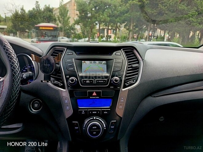 Hyundai Santa Fe 2015, 200,000 km - 2.0 l - Bakı