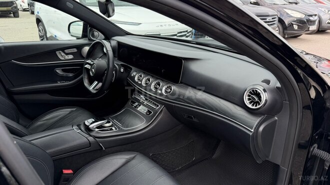 Mercedes E 300 2018, 100,000 km - 2.0 л - Bakı