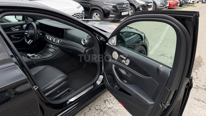 Mercedes E 300 2018, 100,000 km - 2.0 л - Bakı