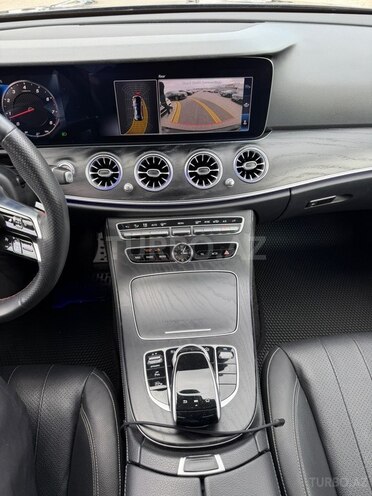 Mercedes E 300 2018, 100,000 km - 2.0 л - Bakı