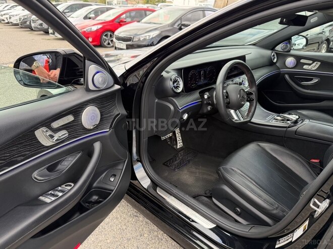 Mercedes E 300 2018, 100,000 km - 2.0 л - Bakı