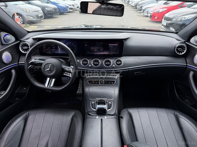 Mercedes E 300 2018, 100,000 km - 2.0 л - Bakı