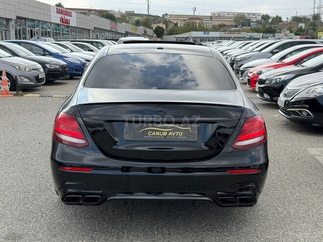 Mercedes E 300 2018, 100,000 km - 2.0 л - Bakı