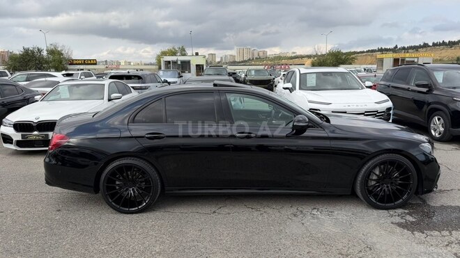 Mercedes E 300 2018, 100,000 km - 2.0 л - Bakı