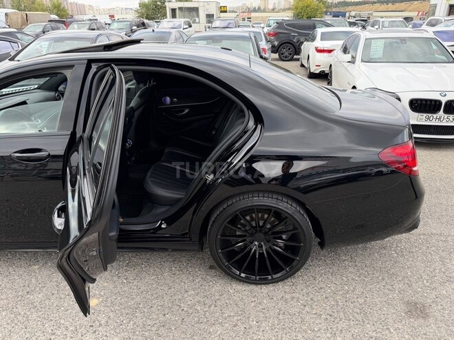 Mercedes E 300 2018, 100,000 km - 2.0 л - Bakı