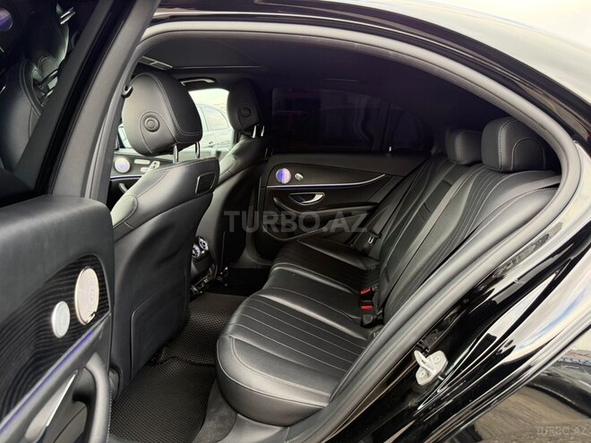 Mercedes E 300 2018, 100,000 km - 2.0 л - Bakı