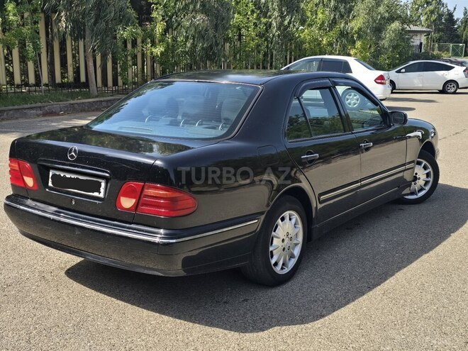 Mercedes E 240 1998, 340,000 km - 2.4 l - Bakı