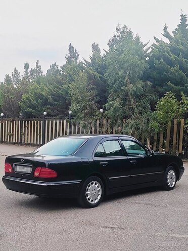 Mercedes E 240 1998, 340,000 km - 2.4 l - Bakı