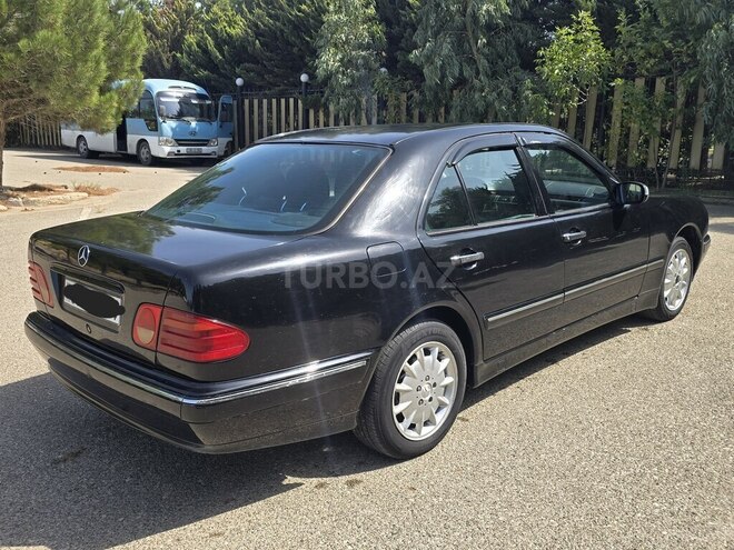 Mercedes E 240 1998, 340,000 km - 2.4 l - Bakı