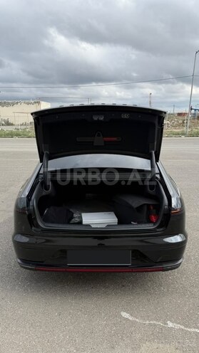 Hyundai Grandeur 2023, 48,000 km - 1.6 l - Bakı
