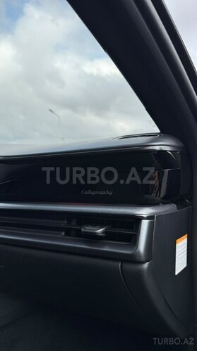 Hyundai Grandeur 2023, 48,000 km - 1.6 l - Bakı
