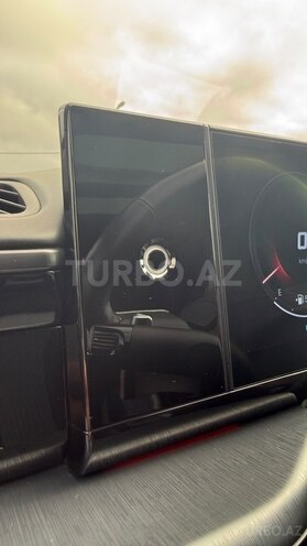 Hyundai Grandeur 2023, 48,000 km - 1.6 l - Bakı