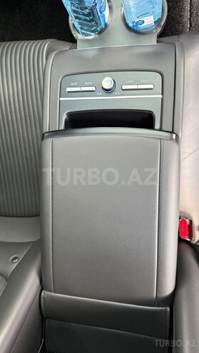 Hyundai Grandeur 2023, 48,000 km - 1.6 l - Bakı