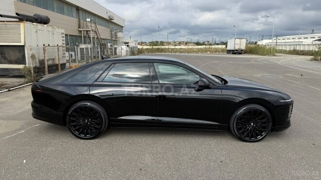 Hyundai Grandeur 2023, 48,000 km - 1.6 l - Bakı