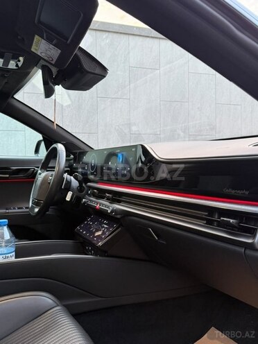 Hyundai Grandeur 2023, 48,000 km - 1.6 l - Bakı