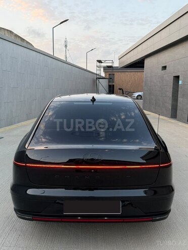 Hyundai Grandeur 2023, 48,000 km - 1.6 l - Bakı