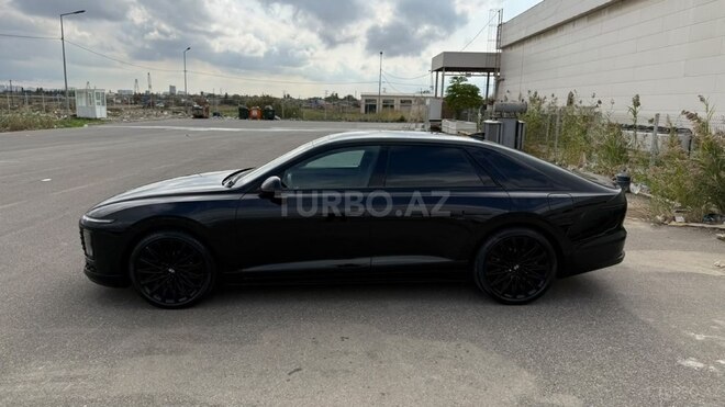 Hyundai Grandeur 2023, 48,000 km - 1.6 l - Bakı