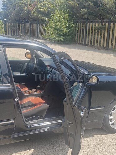 Mercedes E 240 1998, 340,000 km - 2.4 l - Bakı