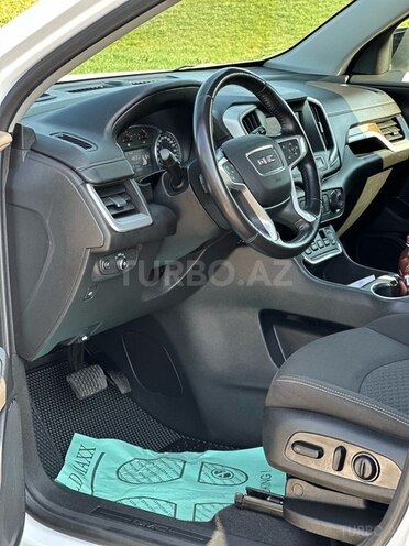GMC Terrain 2020, 115,500 km - 1.5 l - Gəncə