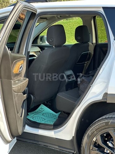 GMC Terrain 2020, 115,500 km - 1.5 l - Gəncə