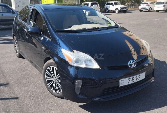 Toyota Prius 2013, 224,223 km - 1.8 л - Bakı