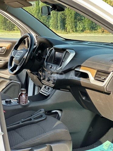 GMC Terrain 2020, 115,500 km - 1.5 l - Gəncə