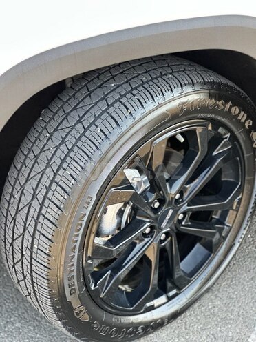 GMC Terrain 2020, 115,500 km - 1.5 l - Gəncə