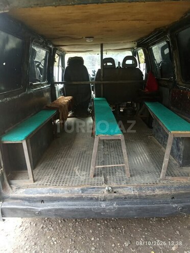Ford Transit 1994, 220,000 km - 2.5 l - Cəlilabad