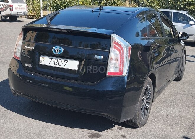 Toyota Prius 2013, 224,223 km - 1.8 л - Bakı
