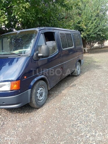 Ford Transit 1994, 220,000 km - 2.5 l - Cəlilabad