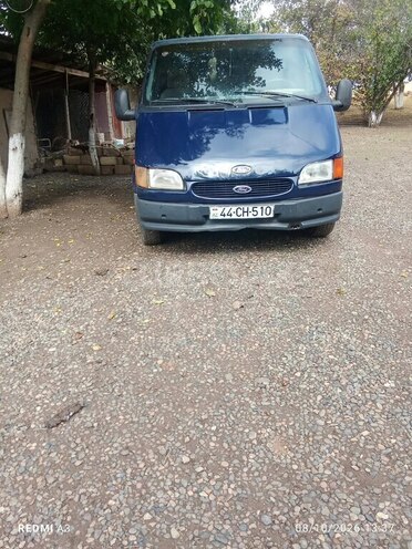 Ford Transit 1994, 220,000 km - 2.5 l - Cəlilabad