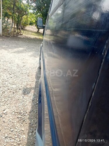 Ford Transit 1994, 220,000 km - 2.5 l - Cəlilabad