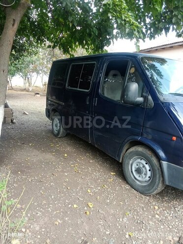 Ford Transit 1994, 220,000 km - 2.5 l - Cəlilabad