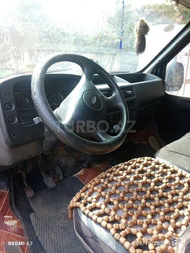 Ford Transit 1994, 220,000 km - 2.5 l - Cəlilabad