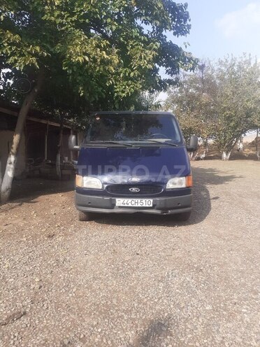 Ford Transit 1994, 220,000 km - 2.5 l - Cəlilabad